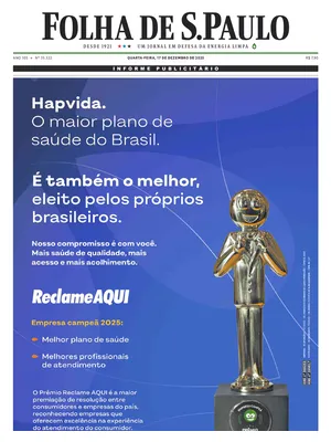 Folha de S.Paulo
