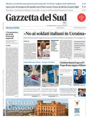 Gazzetta del Sud (Messina)