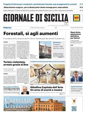 Giornale di Sicilia (Palermo)