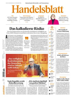 Handelsblatt