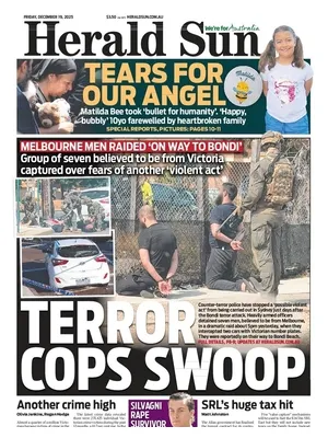 Herald Sun