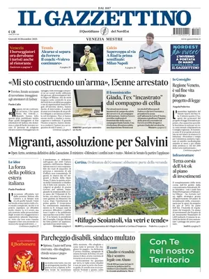 Il Gazzettino