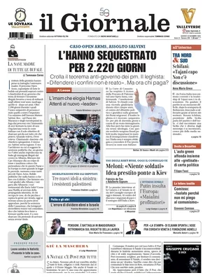 Il Giornale