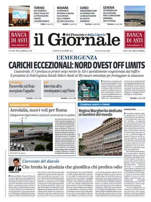 Il Giornale del Piemonte e della Liguria