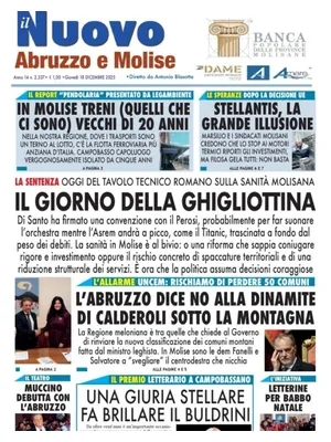 Il Nuovo Abruzzo e Molise