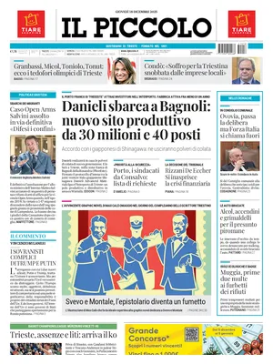 Il Piccolo (Trieste)