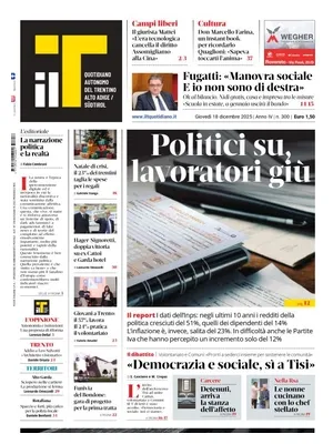 Il T Quotidiano