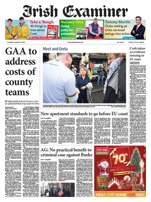 Irish Examiner