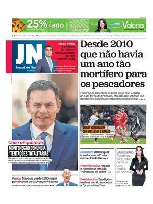 Jornal de Notícias