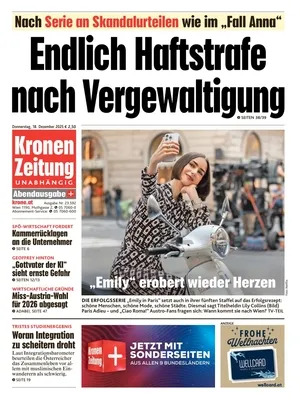 Kronen Zeitung
