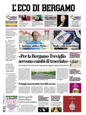 L'Eco di Bergamo