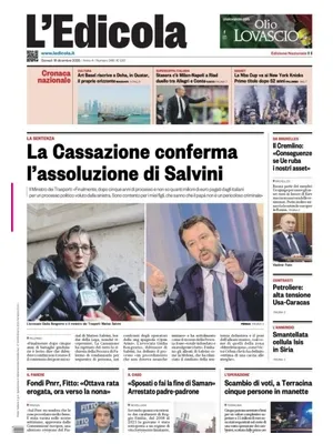 L'Edicola (Nazionale)