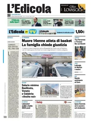 L'Edicola (Bari)