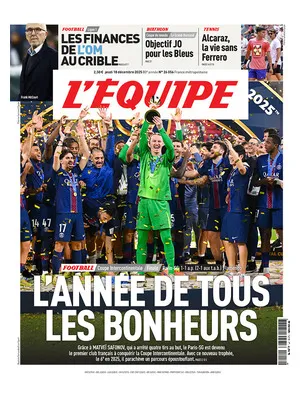 L'Equipe