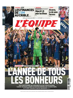 L'Equipe