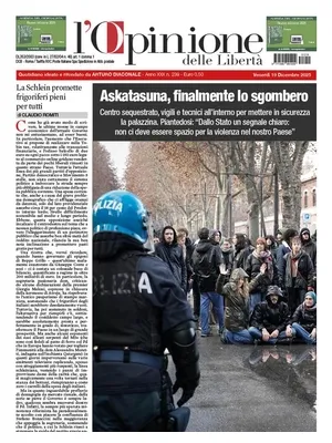 L'Opinione delle Libertà