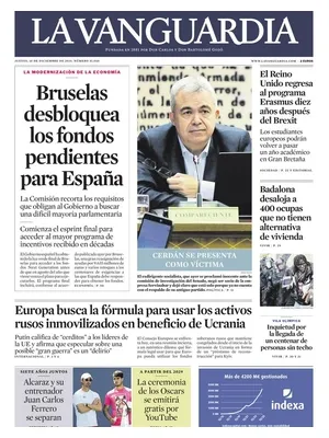 La Vanguardia