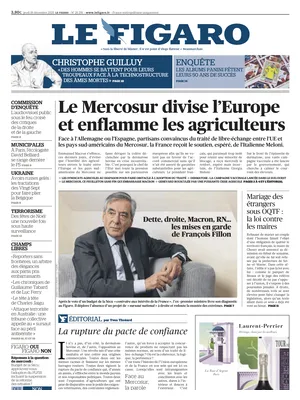 Le Figaro