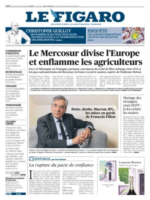 Le Figaro