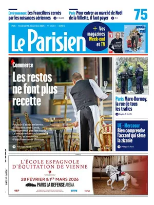Le Parisien