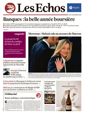 Les Échos
