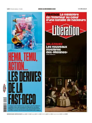 Libération
