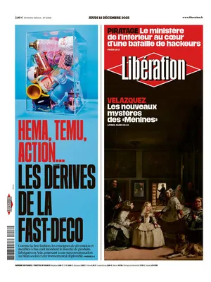 Libération