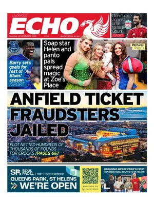 Liverpool Echo