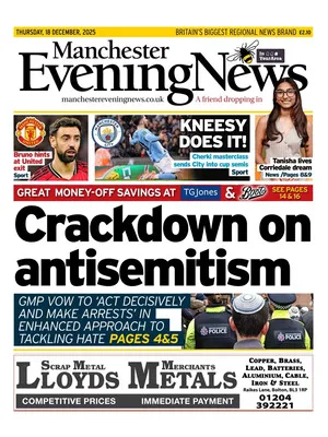 Manchester Evening News