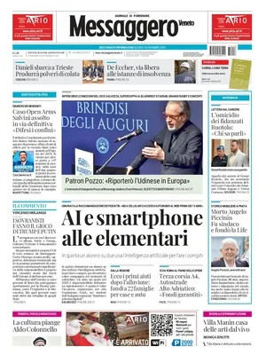 Messaggero Veneto (Pordenone)