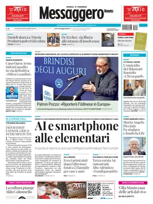Messaggero Veneto (Pordenone)