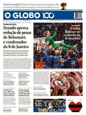 O Globo