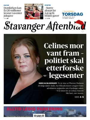 Stavanger Aftenblad