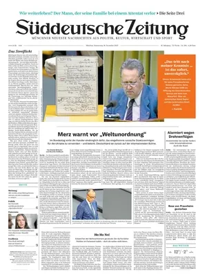 Süddeutsche Zeitung