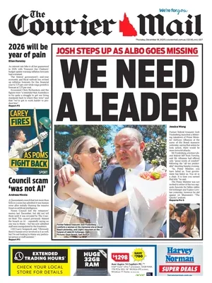 The Courier-Mail