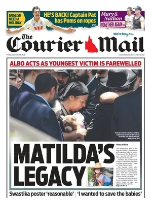 The Courier-Mail