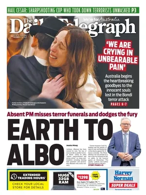 The Daily Telegraph (Sydney)