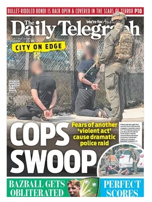 The Daily Telegraph (Sydney)