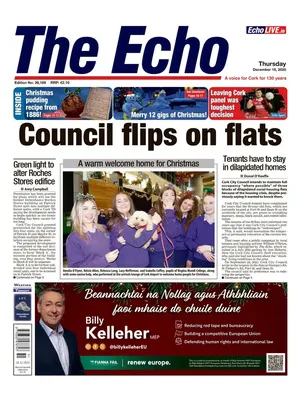 The Echo (Cork)