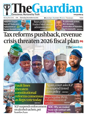 The Guardian (Nigeria)