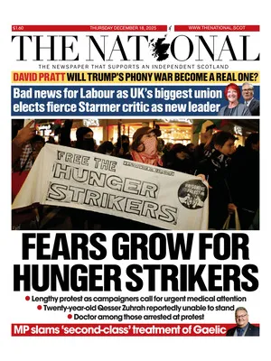 The National (Scotland)