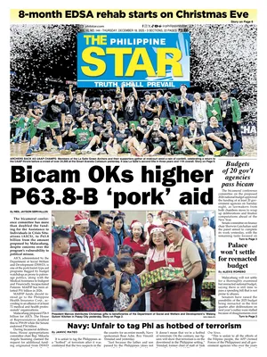 The Philippine Star