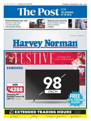 The Post (NZ)
