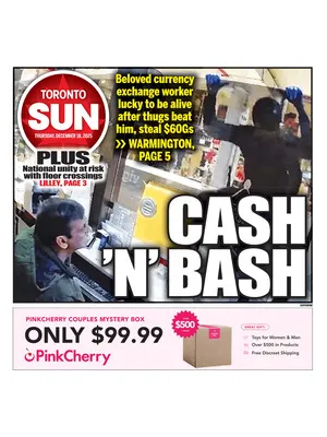 Toronto Sun