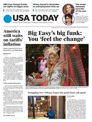 USA Today