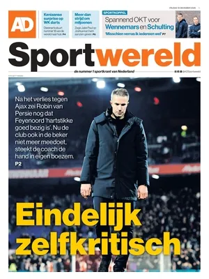 AD Sportwereld