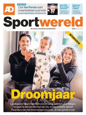 AD Sportwereld