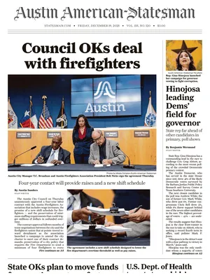 Austin American-Statesman