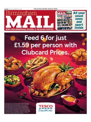 Birmingham Mail