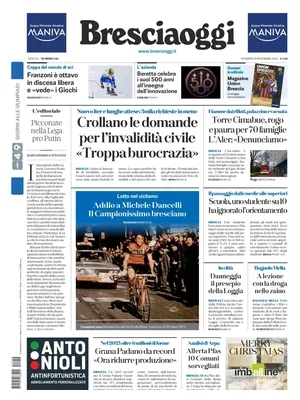 Brescia Oggi